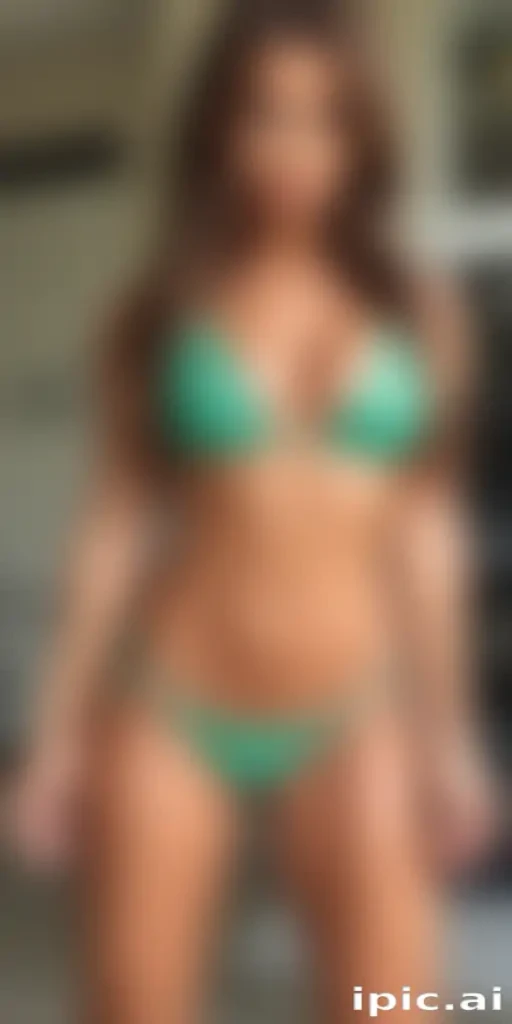 madison ivy bikini