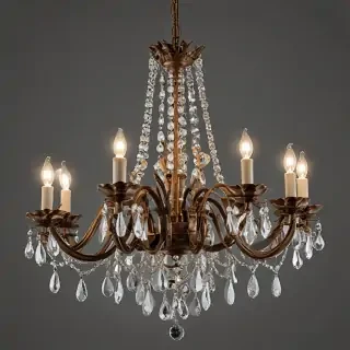 chandelier png