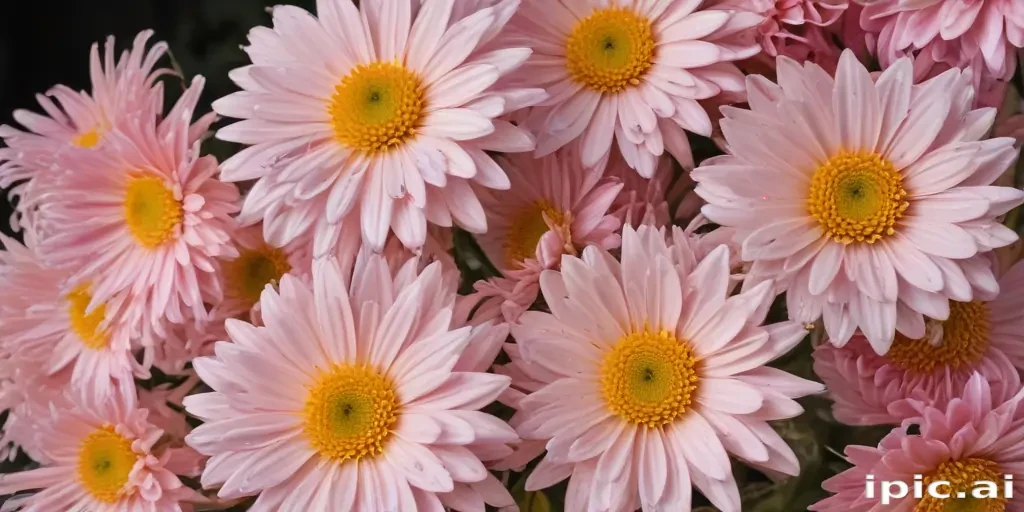 chrysanthemum png
