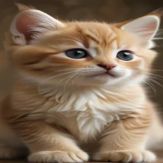 kitten wallpaper