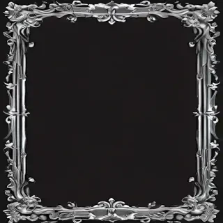 white border png