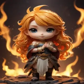 chibi