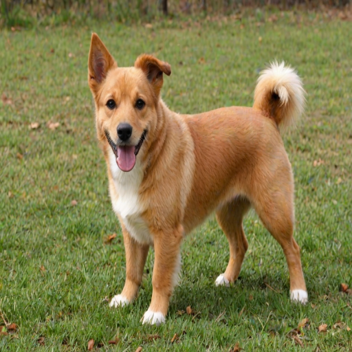 corkie dog breed