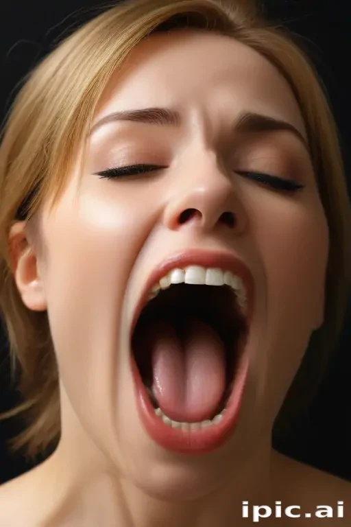 scream voice