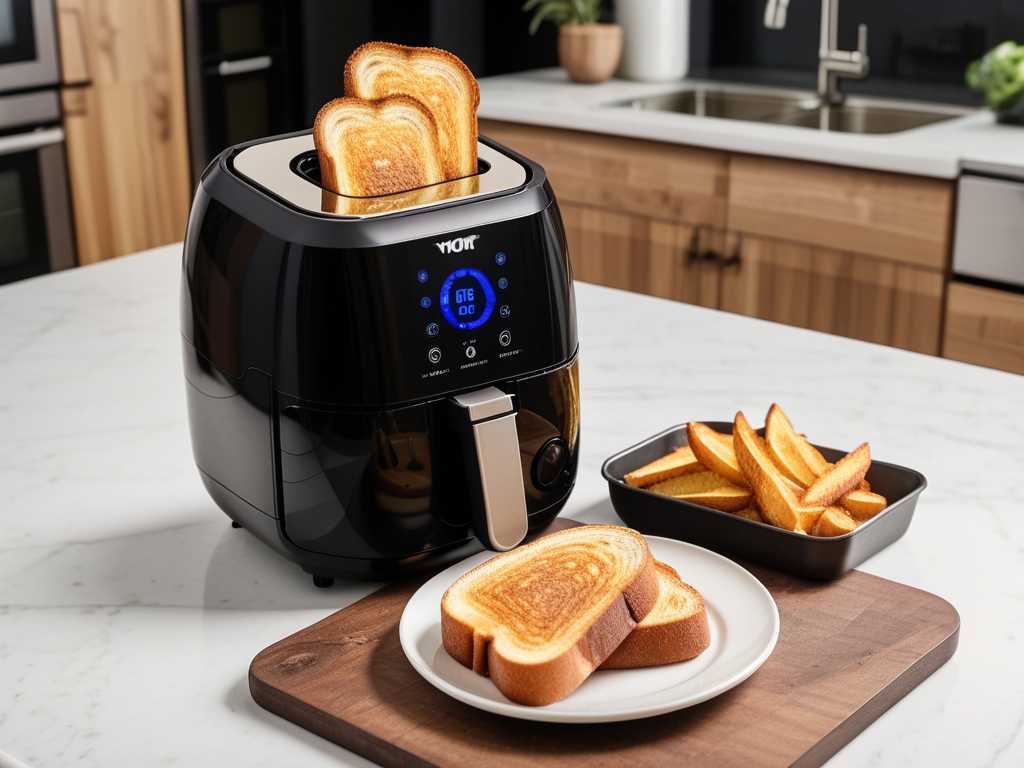 new york texas toast air fryer