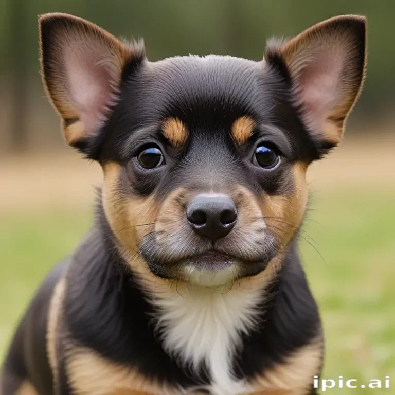 porkie dog breed
