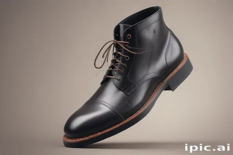 shoes mockup