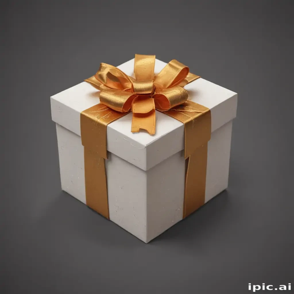 gift box png