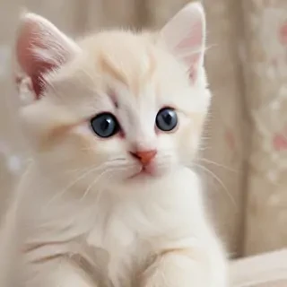 kitten wallpapers