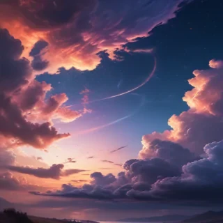 sky wallpapers for iphone