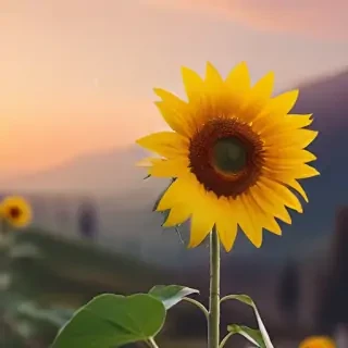 iphone cute sunflower wallpaper