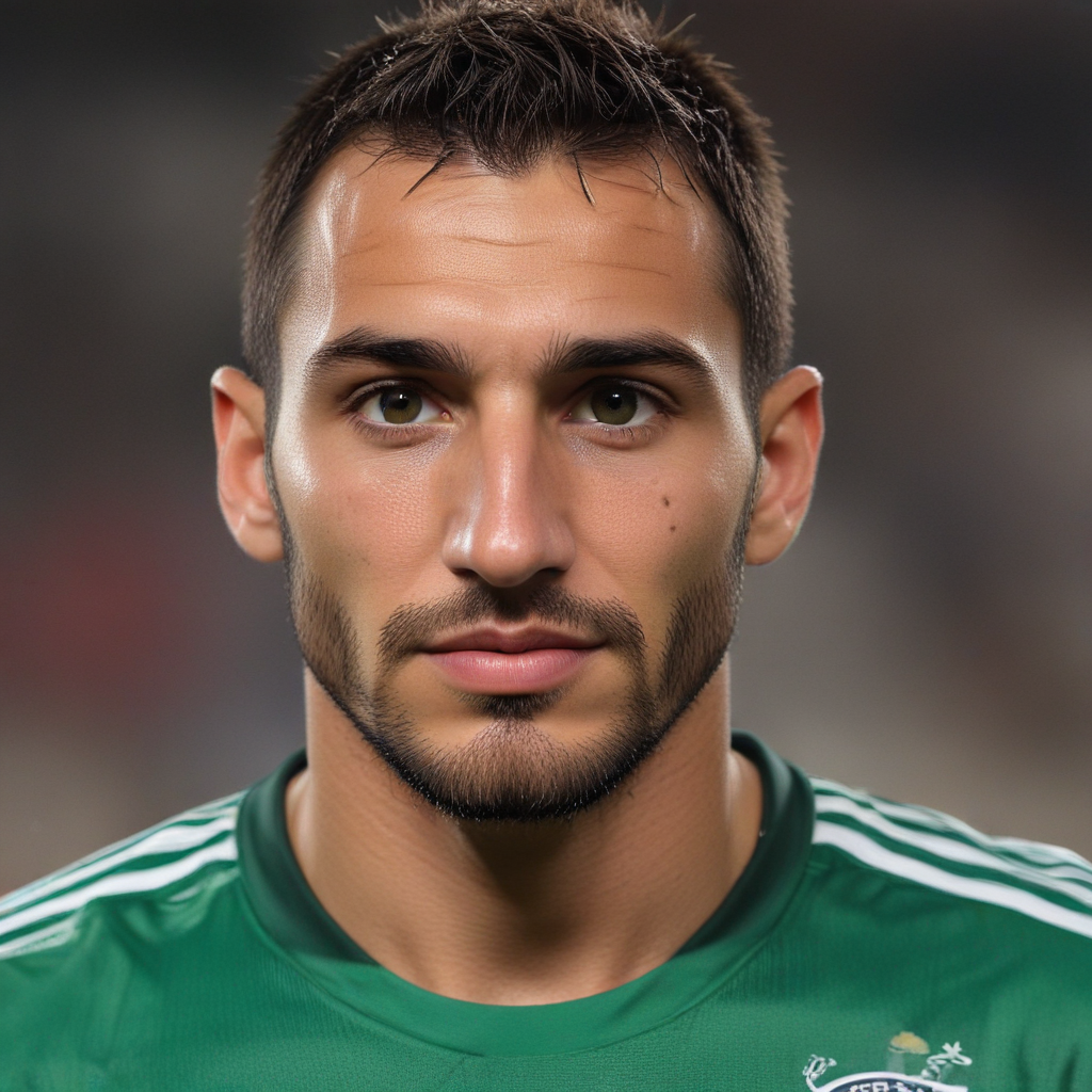 ricardo joel gomez age