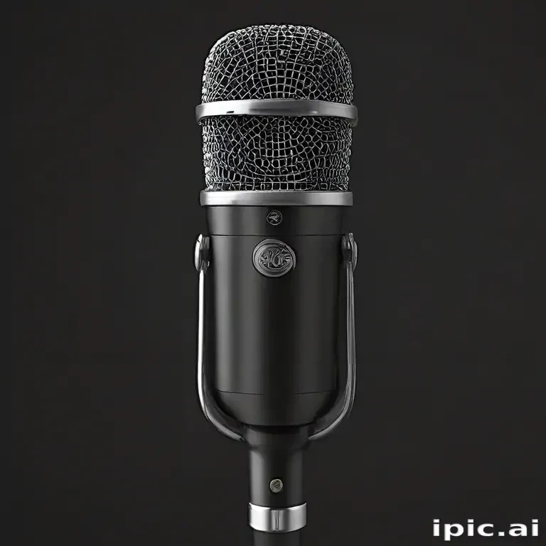 microphone png transparent