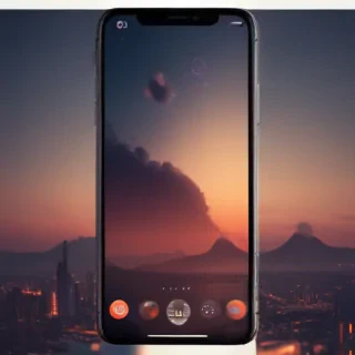 minimalist wallpapers iphone