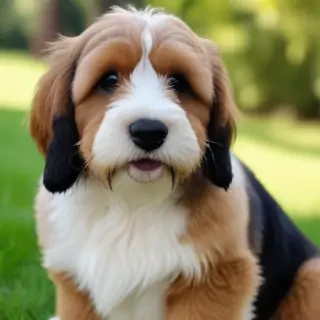 bassetoodle dog breed