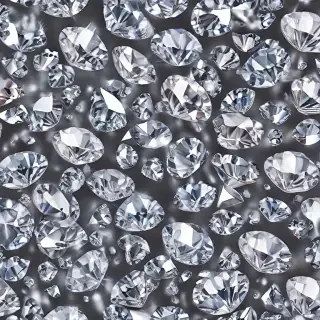 diamond background