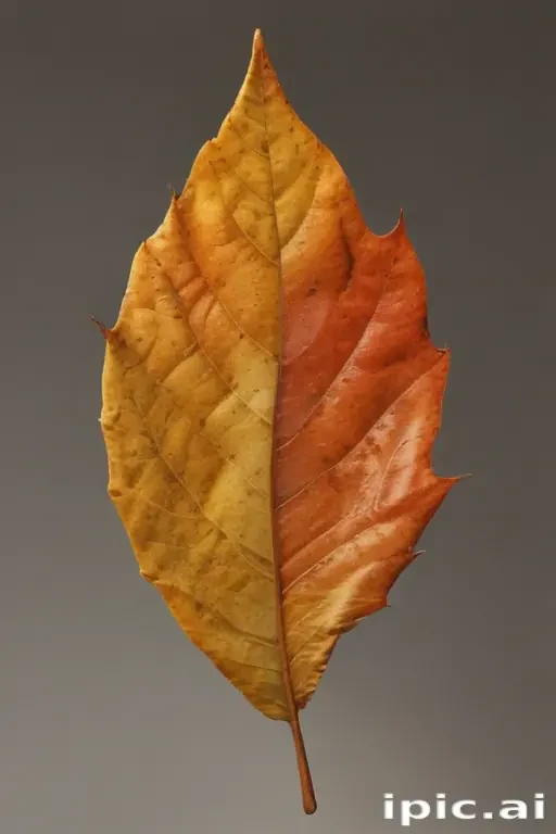 autumn leaf png