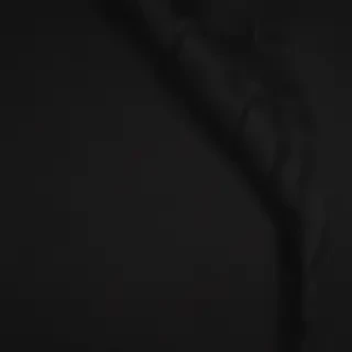 fabric texture black