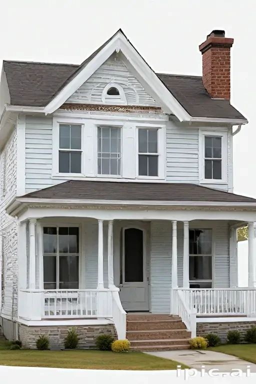 house transparent background