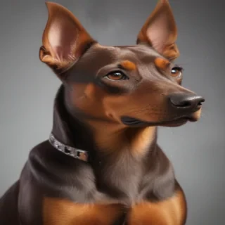 german pinscher