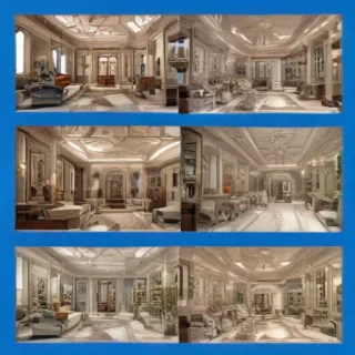 blueprints