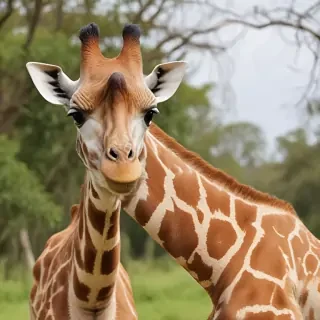 png giraffe