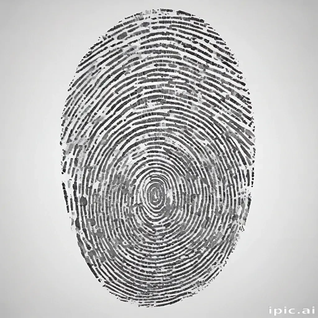 fingerprint png