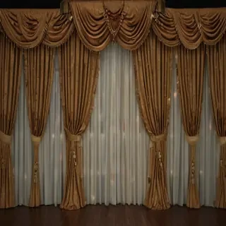curtains png