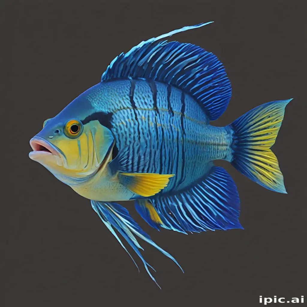png fish