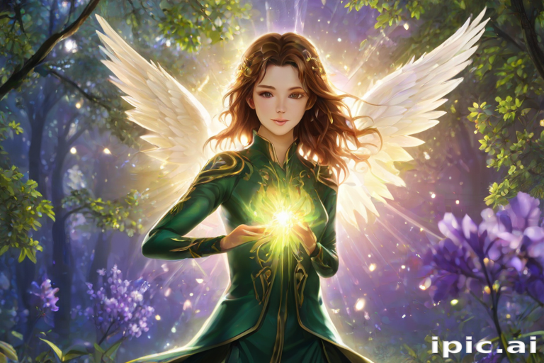 healing wallpaper