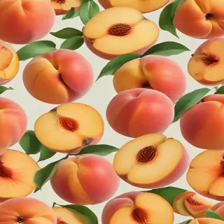 peach png