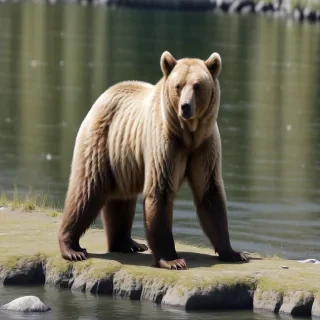 png bear