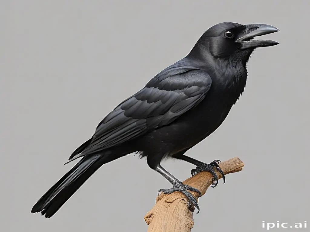 crow png