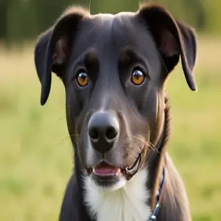 mutt dog breed