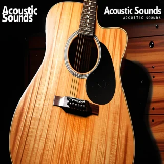 acoustic sounds