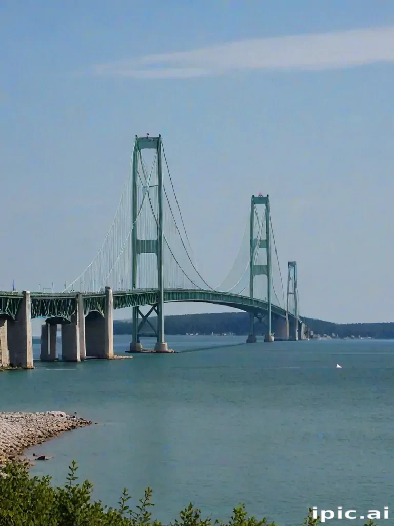mackinac bridge