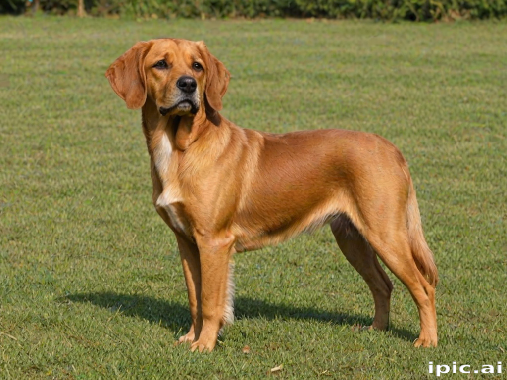 cavador dog breed