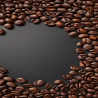 coffee beans png