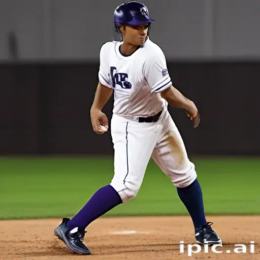 baseball player png