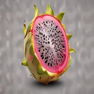 dragon fruit png