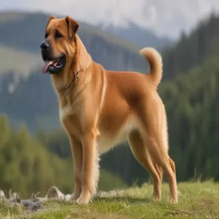 rottador dog breed