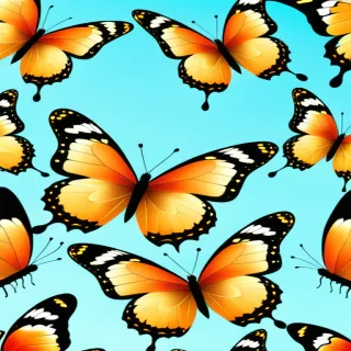 butterfly clipart png