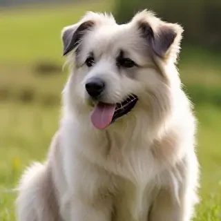 pyrenean shepherd