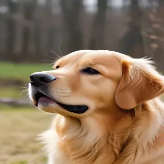 golden retriever