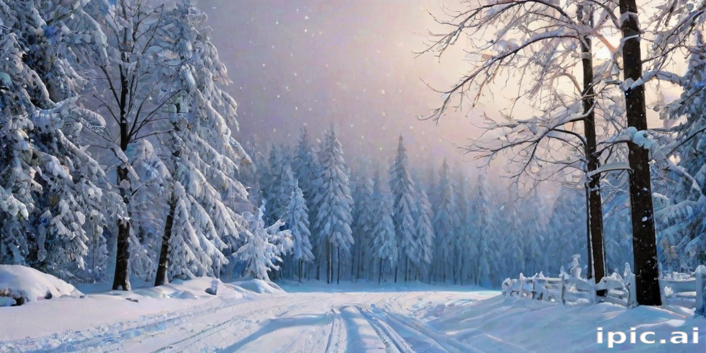 snow backgrounds for iphone