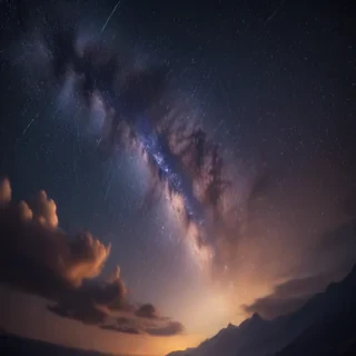 stars background wallpaper