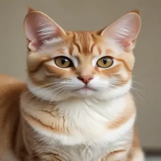 singapura cat breed