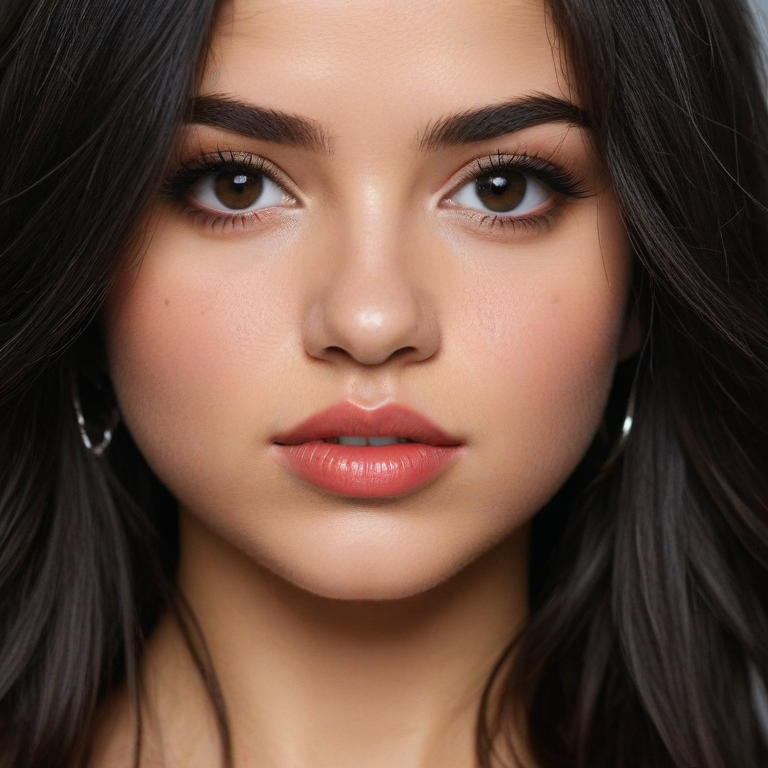 real s of selena gomez