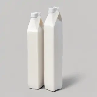 milk carton png