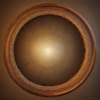 picture of a circle